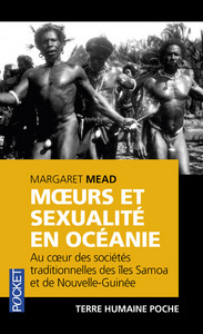 Moeurs et sexualité en Océanie