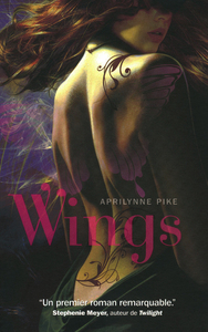 Wings - tome 1