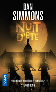 NUIT D'ETE