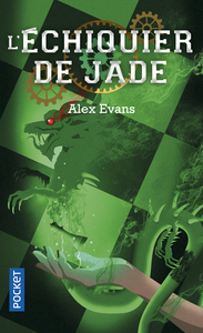 L'ECHIQUIER DE JADE