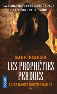 LA TRILOGIE NOSTRADAMUS - TOME 1 LA PROPHETIES PERDUES - VOL01