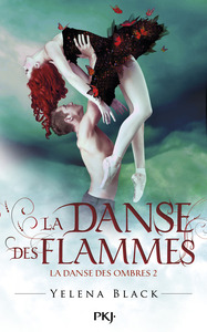 La danse des ombres - tome 2 La danse des flammes