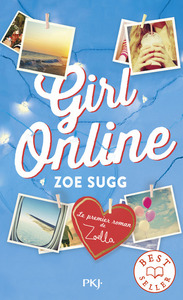 GIRL ONLINE - VOL01