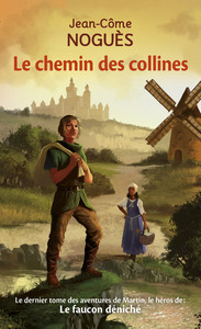 Le chemin des collines