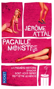 Pagaille monstre
