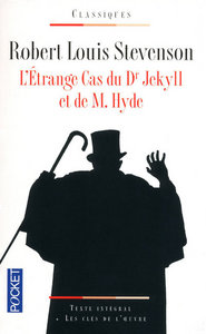 L'ETRANGE CAS DU DR JEKYLL ET DE M. HYDE