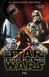 Star Wars Episode VII - Le réveil de la Force