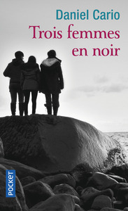 TROIS FEMMES EN NOIR