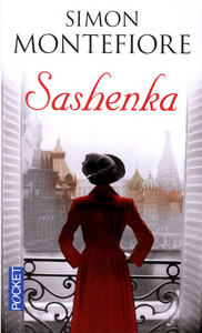 SASHENKA