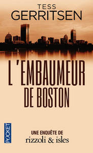 L'embaumeur de Boston