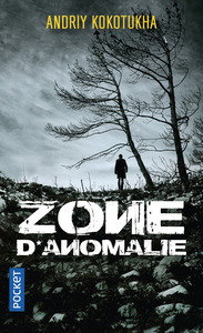 ZONE D'ANOMALIE