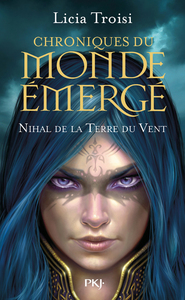 Chroniques du Monde émergé - tome 1 Nihal de la Terre du vent - Collector