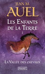 Les Enfants de la Terre - tome 2 La vallée des chevaux