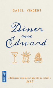 Dîner avec Edward