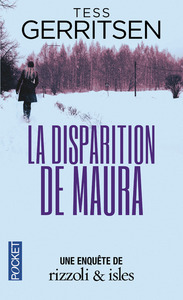 LA DISPARITION DE MAURA - VOL08