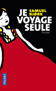 JE VOYAGE SEULE