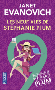 Les Neuf Vies de Stéphanie Plum