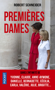 Premières Dames (Nouvelle édition)