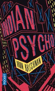 INDIAN PSYCHO