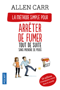 ARRETER DE FUMER TOUT DE SUITE !