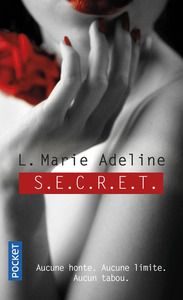 S.E.C.R.E.T. - TOME 1 - VOL01