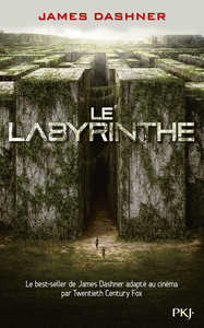 L'EPREUVE - TOME 1 LE LABYRINTHE - VOL01