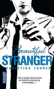 BEAUTIFUL STRANGER - VOL02