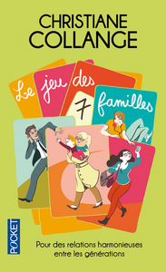 LE JEU DES 7 FAMILLES
