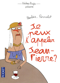 Je peux t'appeler Jean-Pierre ?