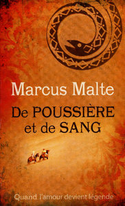 De poussière et de sang