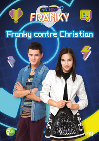 Franky - tome 5 Franky contre Christian