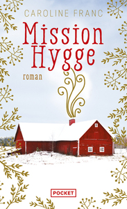 MISSION HYGGE