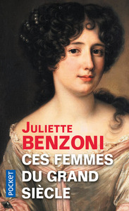 CES FEMMES DU GRAND SIECLE