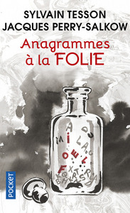 Anagrammes à la FOLIE