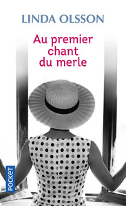 AU PREMIER CHANT DU MERLE