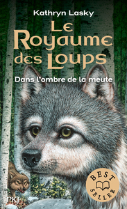 LE ROYAUME DES LOUPS - TOME 2 DANS L'OMBRE DE LA MUTE - VOL02