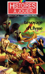 LE VOYAGE D'ULYSSE