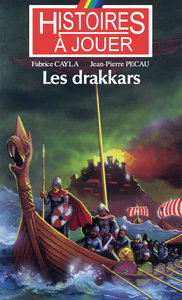 LES DRAKARS