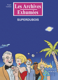 SUPERDUBOIS