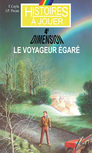 LE VOYAGEUR EGARE