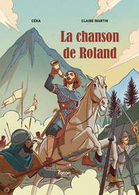 La chanson de Roland