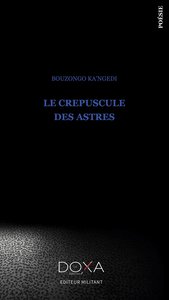 Le crépuscule des astres