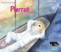 Pierrot de la lune