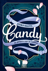 Candy - Le prince sur la colline