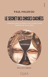 LE SECRET DES CHOSES CACHEES