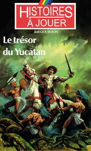 LE TRESOR DU YUCATAN