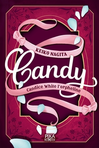 Candy - Candice White l'orpheline