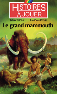 LE GRAND MAMMOUTH