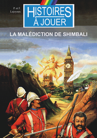 LA MALEDICTION DE SHIMBALI