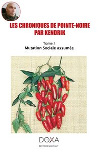 Les Chroniques de Pointe-Noire - Tome 3